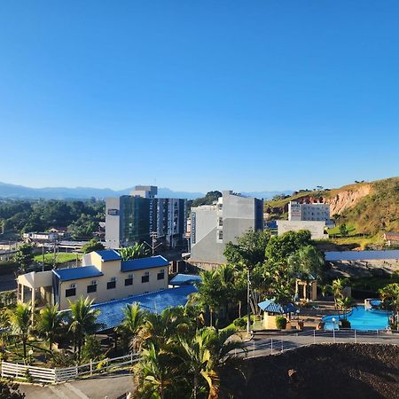 Hotel Porto Dos Milagres Aparecida  Bagian luar foto