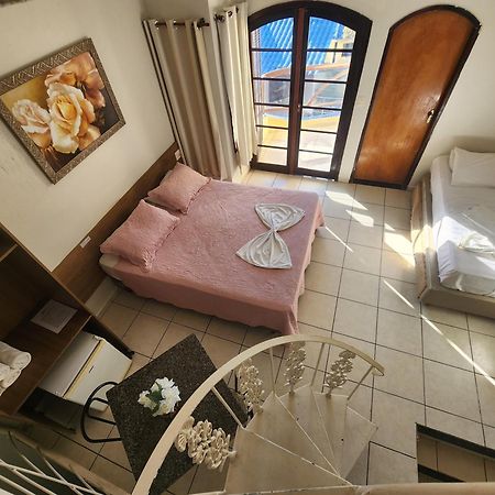 Hotel Porto Dos Milagres Aparecida  Bagian luar foto