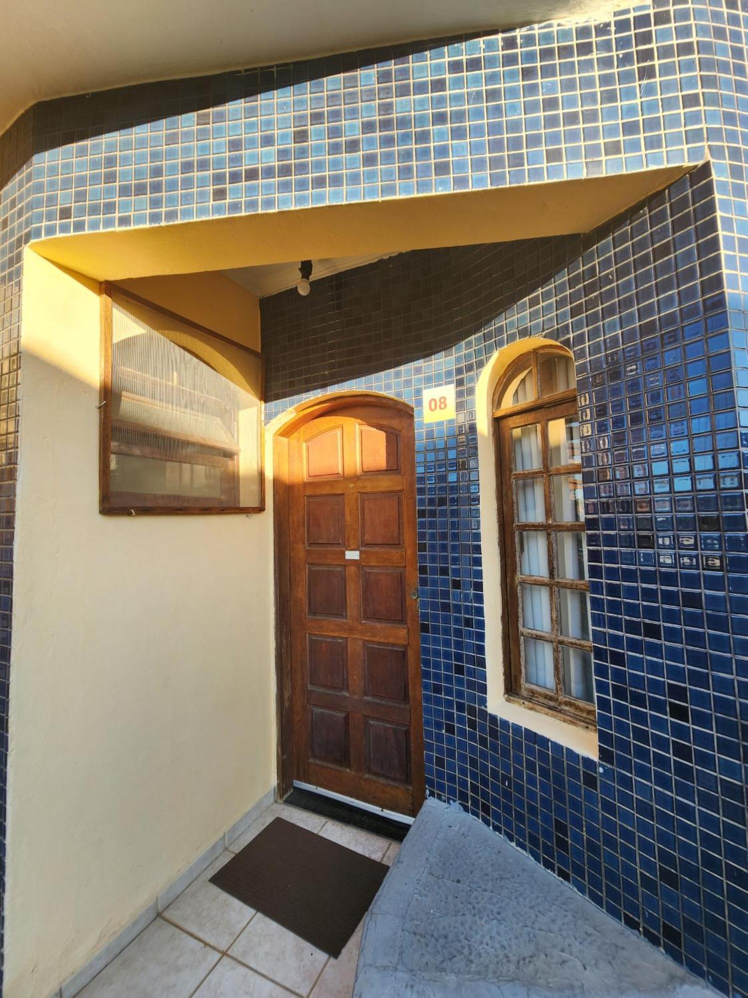 Hotel Porto Dos Milagres Aparecida  Bagian luar foto