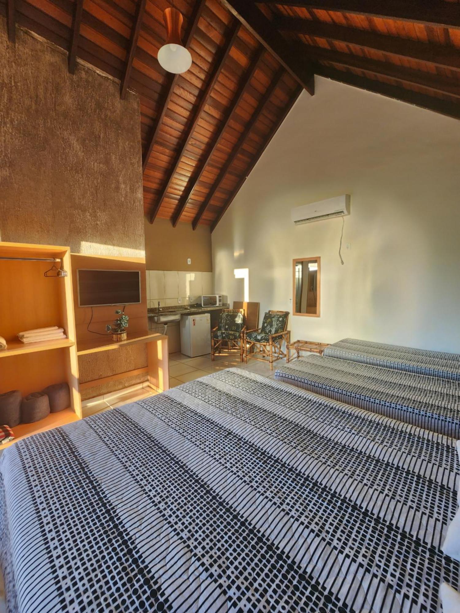 Hotel Porto Dos Milagres Aparecida  Bagian luar foto