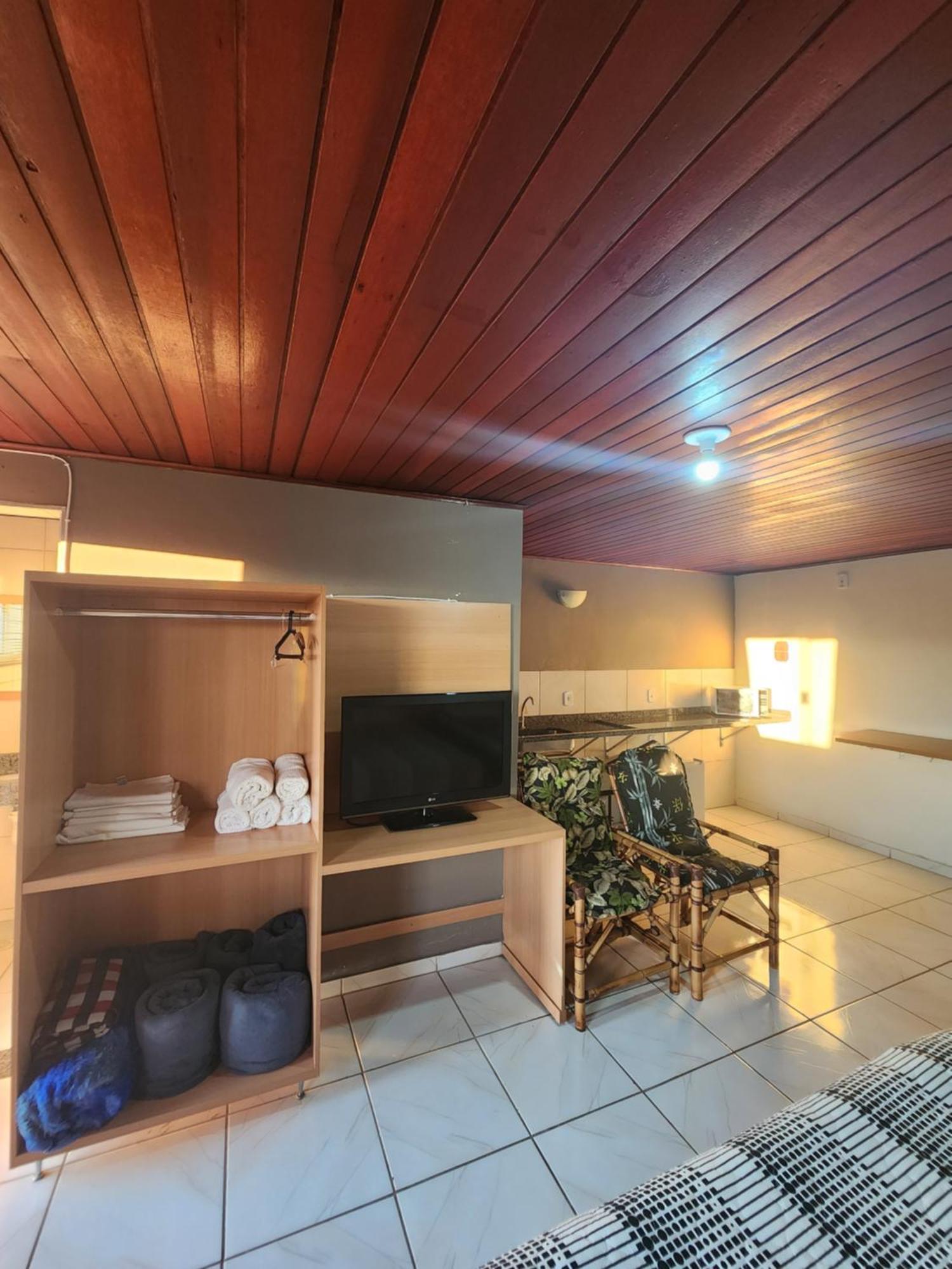 Hotel Porto Dos Milagres Aparecida  Bagian luar foto