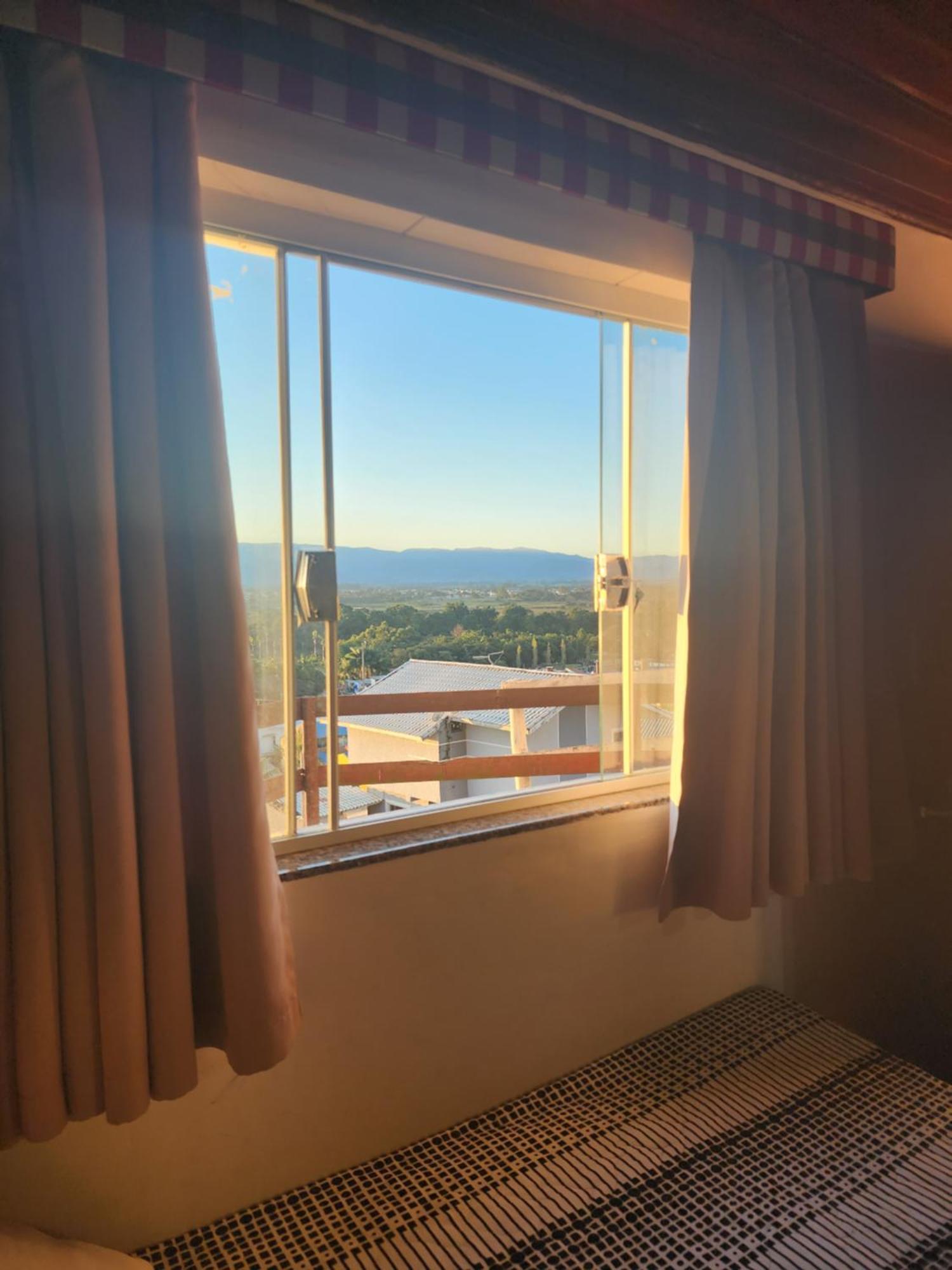 Hotel Porto Dos Milagres Aparecida  Bagian luar foto