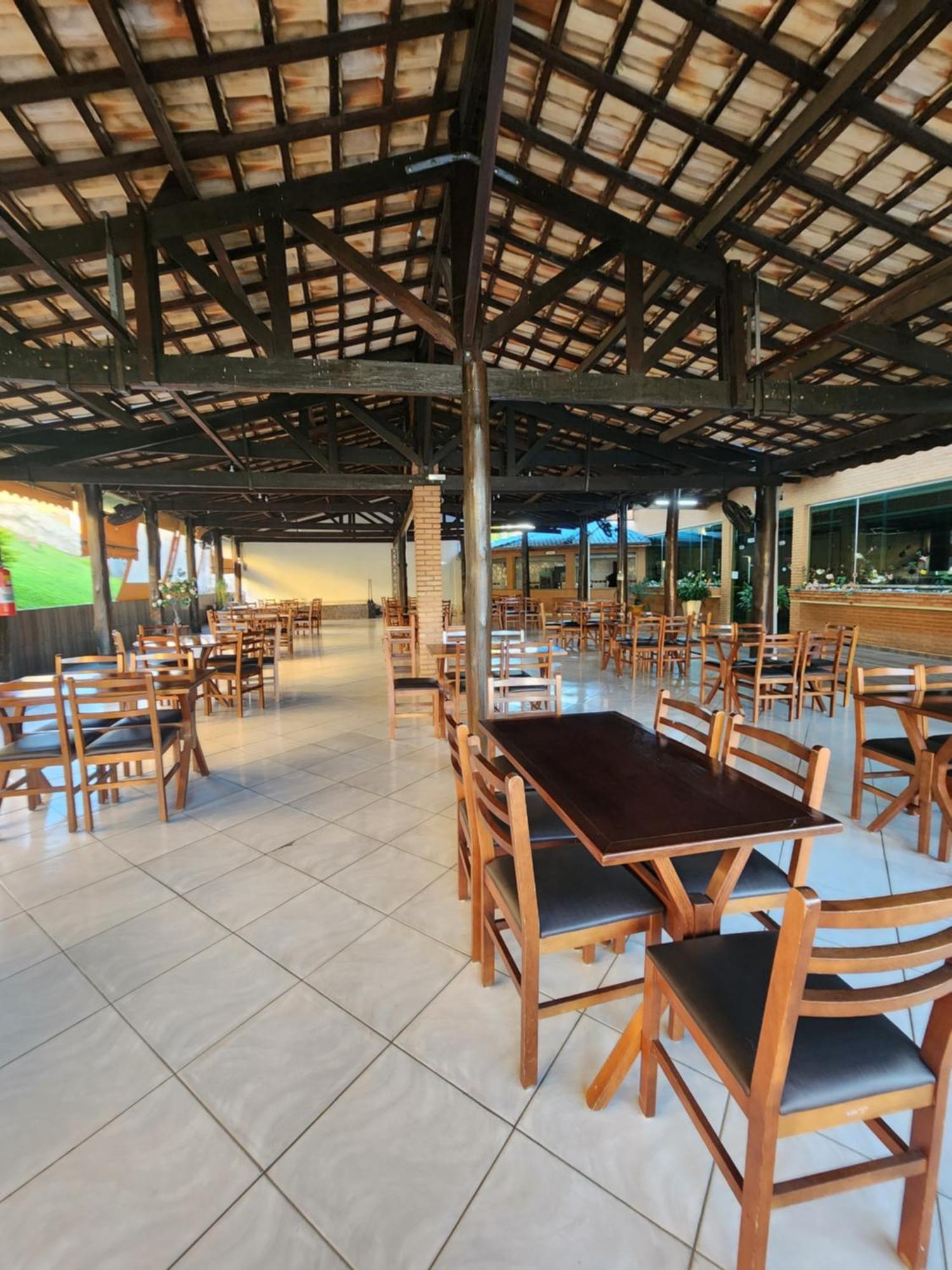 Hotel Porto Dos Milagres Aparecida  Bagian luar foto