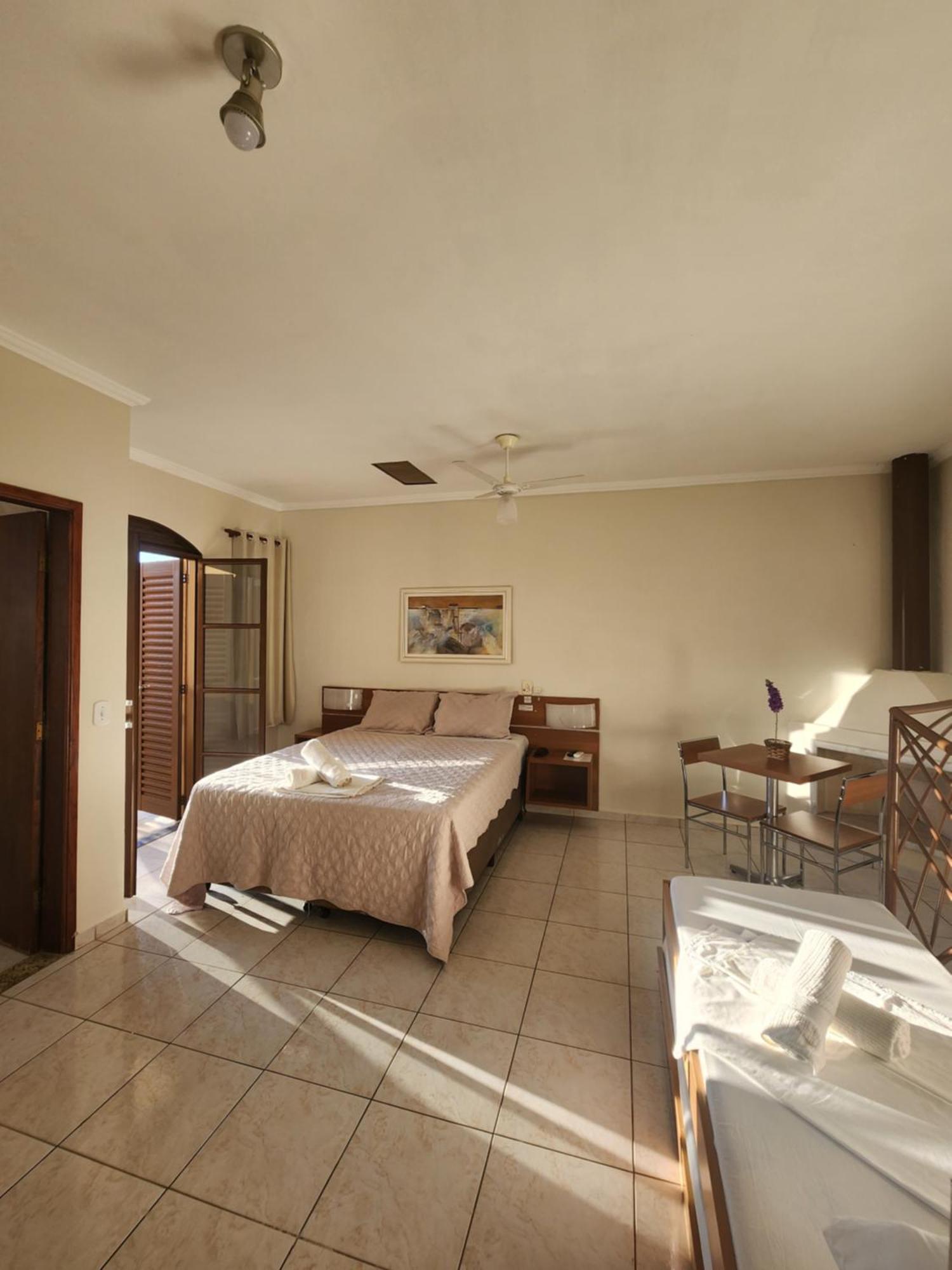 Hotel Porto Dos Milagres Aparecida  Bagian luar foto