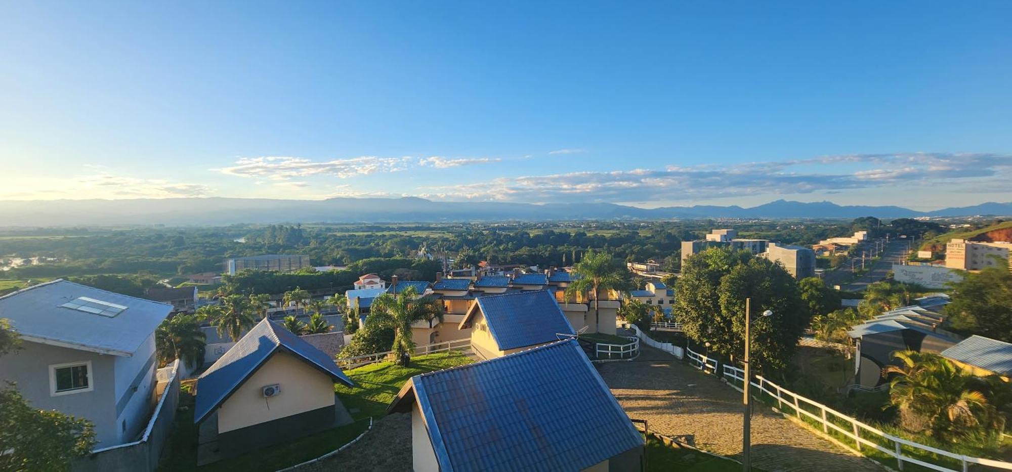 Hotel Porto Dos Milagres Aparecida  Bagian luar foto