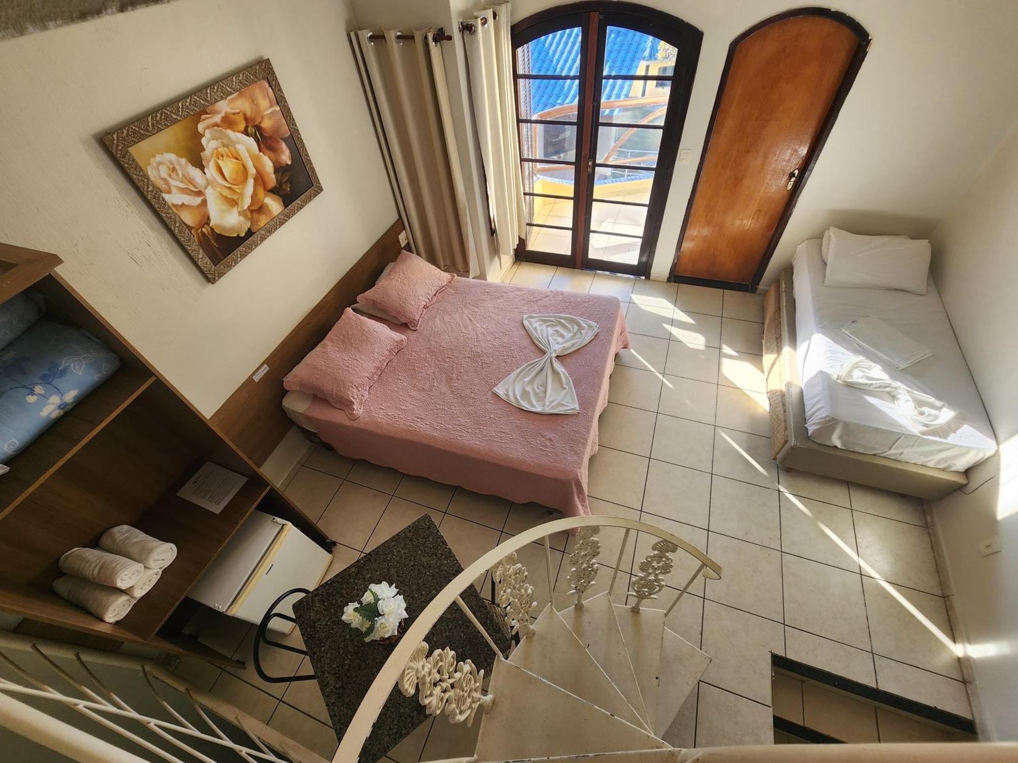 Hotel Porto Dos Milagres Aparecida  Bagian luar foto