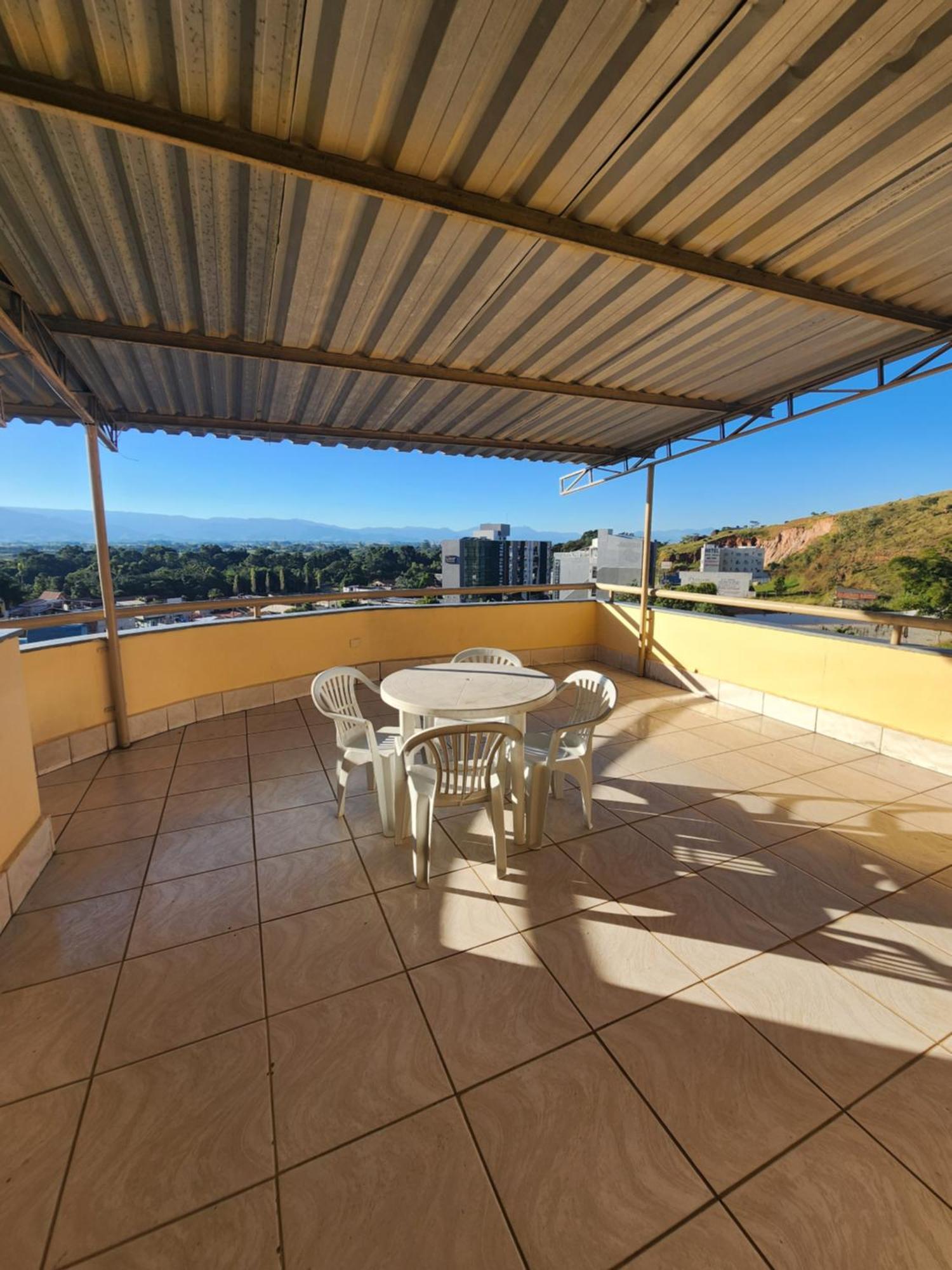 Hotel Porto Dos Milagres Aparecida  Bagian luar foto